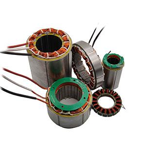 什么是無(wú)框力矩電機(jī)？