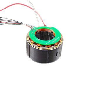 無(wú)框力矩電機(jī)-Φ99.5(有模具)